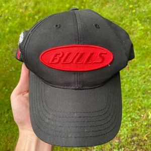Bulls Hat